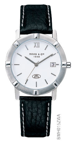 Мужские наручные часы HAAS & Cie BMH 015 ZWA