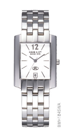 Мужские наручные часы HAAS & Cie BMH 184 SWA