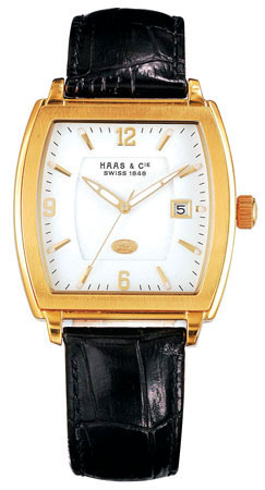 Мужские наручные часы HAAS & Cie BMH 287 XWA
