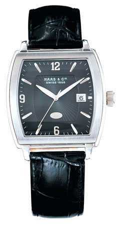 Мужские наручные часы HAAS & Cie BMH 287 ZBA