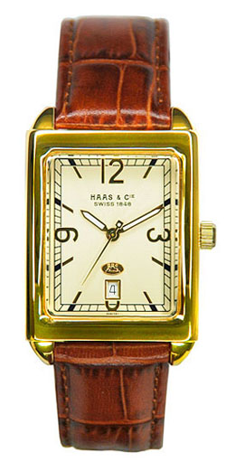 Мужские наручные часы HAAS & Cie BMH 351 XVA