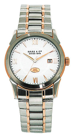 Мужские наручные часы HAAS & Cie BMH 378 OWA