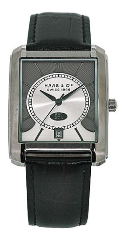 Мужские наручные часы HAAS & Cie BPH 404 ZSA