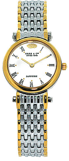 Женские наручные часы HAAS & Cie DBC 237 CWA