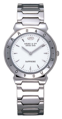 Мужские наручные часы HAAS & Cie DBH 207 SWA
