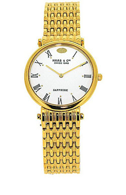 Мужские наручные часы HAAS & Cie DBH 237 JWA