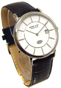 Мужские наручные часы HAAS & Cie DLH 307 ZWA
