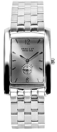 Мужские наручные часы HAAS & Cie FVH 238 SEA