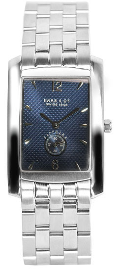 Мужские наручные часы HAAS & Cie FVH 238 SUA