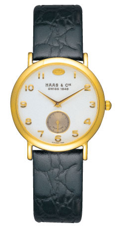 Мужские наручные часы HAAS & Cie FYH 180 XWA