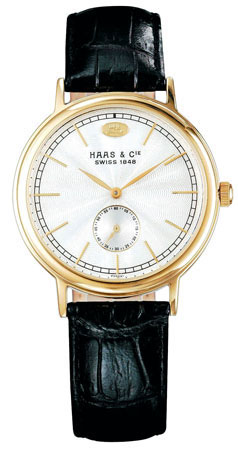 Мужские наручные часы HAAS & Cie FYH 291 XSA