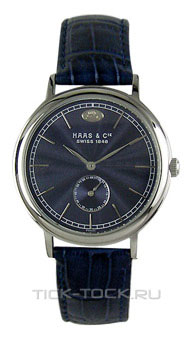 Мужские наручные часы HAAS & Cie FYH 291 ZUA