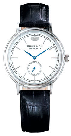 Мужские наручные часы HAAS & Cie FYH 291 ZWA