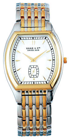Мужские наручные часы HAAS & Cie FYH 299 CSA