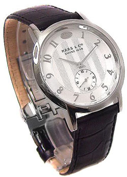 Мужские наручные часы HAAS & Cie FYH 309 ZSA