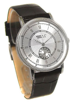 Мужские наручные часы HAAS & Cie FYH 321 ZSA