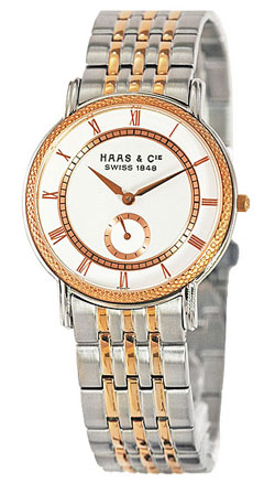 Мужские наручные часы HAAS & Cie FYH 401 OWA