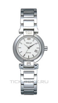 Женские наручные часы HAAS & Cie HDC 189 SWA