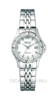 Мужские наручные часы HAAS & Cie HDC 193 SWA