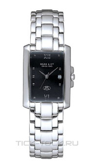 Мужские наручные часы HAAS & Cie HDH 171 SBA