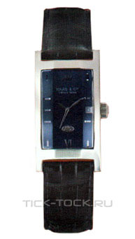 Женские наручные часы HAAS & Cie HDH 223 ZUA