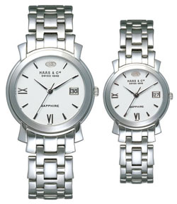 Мужские наручные часы HAAS & Cie HEC 192 SWA