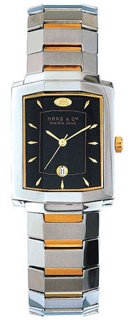 Мужские наручные часы HAAS & Cie HEH 255 CBA