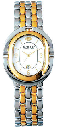 Мужские наручные часы HAAS & Cie HEH 256 CWA