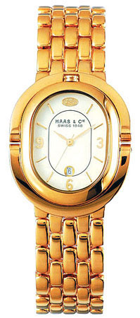 Мужские наручные часы HAAS & Cie HEH 256 JVA
