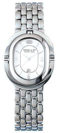 Мужские наручные часы HAAS & Cie HEH 256 SFA