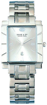 Мужские наручные часы HAAS & Cie HEH 257 SEA
