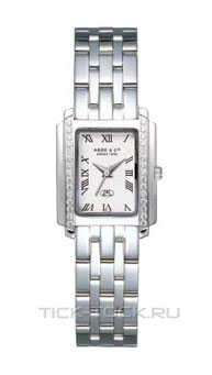 Женские наручные часы HAAS & Cie IKC 147 SWA