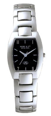 Женские наручные часы HAAS & Cie IKC 181 SBA