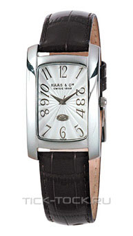 Мужские наручные часы HAAS & Cie IKH 236 ZSA