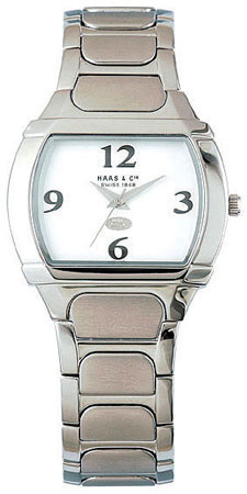 Мужские наручные часы HAAS & Cie IKH 246 SWA