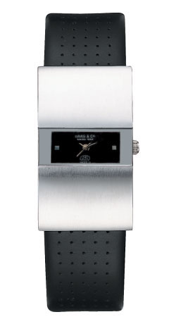 Унисекс наручные часы HAAS & Cie IKU 010 ZBA