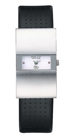Унисекс наручные часы HAAS & Cie IKU 010 ZWA