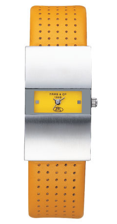 Женские наручные часы HAAS & Cie IKU 010 ZYA