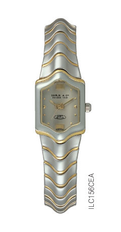 Женские наручные часы HAAS & Cie ILC 156 CEA
