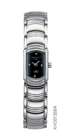 Женские наручные часы HAAS & Cie KHC 013 SBA