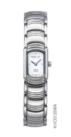 Женские наручные часы HAAS & Cie KHC 013 SWA