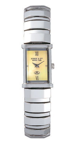 Женские наручные часы HAAS & Cie KHC 164 SFA