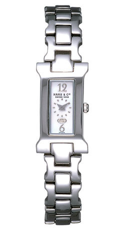 Женские наручные часы HAAS & Cie KHC 210 SFA
