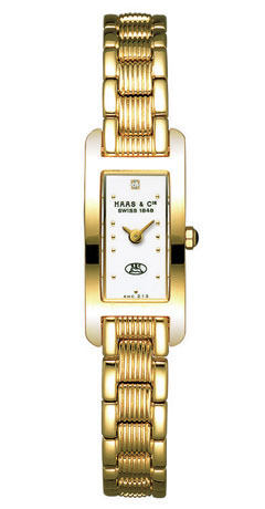 Женские наручные часы HAAS & Cie KHC 213 JFA