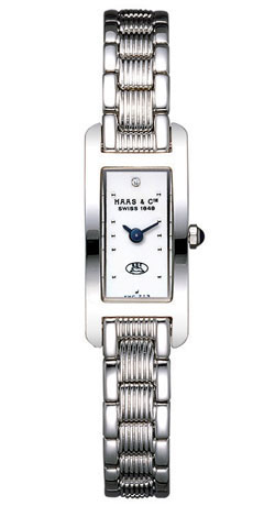 Женские наручные часы HAAS & Cie KHC 213 SFA