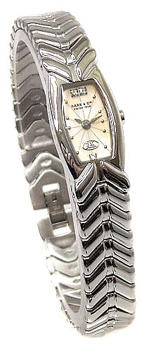 Женские наручные часы HAAS & Cie KHC 244 SFA