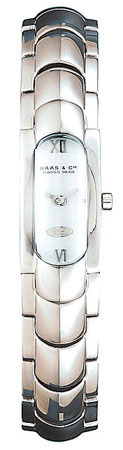 Женские наручные часы HAAS & Cie KHC 245 SWA