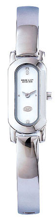 Женские наручные часы HAAS & Cie KHC 250 SWA