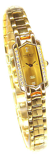 Женские наручные часы HAAS & Cie KHC 260 JGA