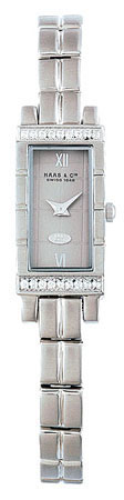 Женские наручные часы HAAS & Cie KHC 265 SEA